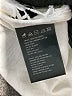 James Coviello 100% Polyester Solid Ivory Sleeveless Blouse Size M - photo 8