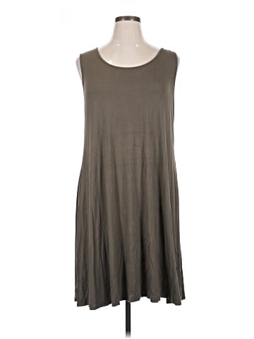 Cable & Gauge Casual Dress (view 1)