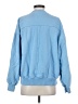 BDG Blue Fleece Size S - photo 2