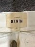 Sézane Ivory Jeans Size EU (FR) 40 / US 8 - photo 7