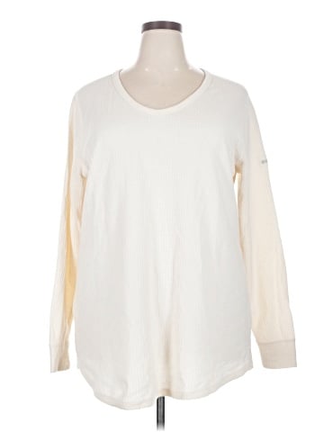Columbia Long Sleeve Top (view 1)
