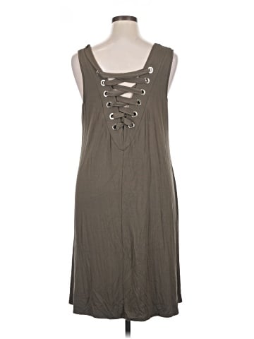 Cable & Gauge Casual Dress (view 2)