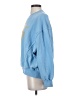 BDG Blue Fleece Size S - photo 5