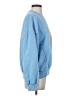 BDG Blue Fleece Size S - photo 4
