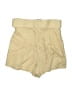 Re:named Gold Shorts Size S - photo 1