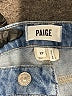 Paige Blue Jeans Size 27 waist - photo 7