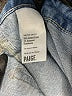 Paige Blue Jeans Size 27 waist - photo 8