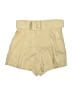 Re:named Gold Shorts Size S - photo 2