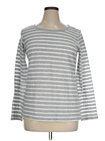 Splendid Long Sleeve T-Shirt (view 1)