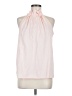 Shein Pink Sleeveless Blouse Size M - photo 1