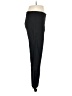 Boston Proper Solid Black Active Pants Size L - photo 4
