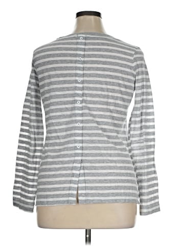 Splendid Long Sleeve T-Shirt (view 2)