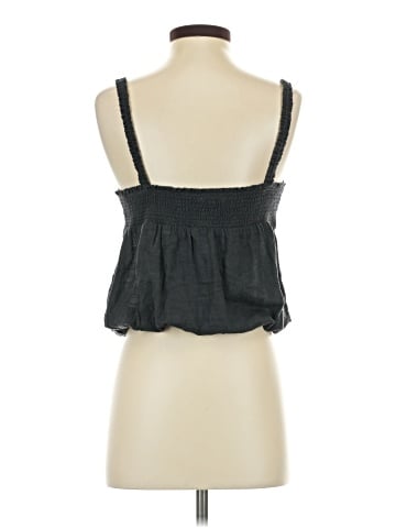 Lucky Brand Sleeveless Blouse (view 2)