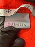 Athleta Red Jacket Size S - photo 7