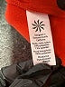 Athleta Red Jacket Size S - photo 8