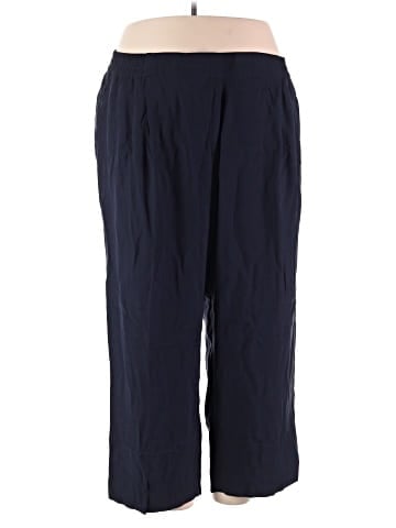 Calvin Klein Casual Pants (view 1)