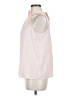 Shein Pink Sleeveless Blouse Size M - photo 5