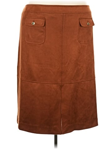 Talbots Casual Skirt (view 1)