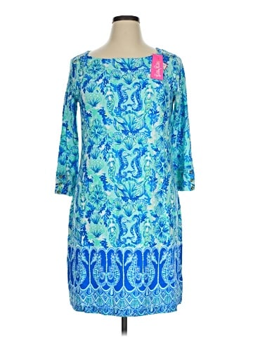 Lilly Pulitzer Casual Dress (view 1)