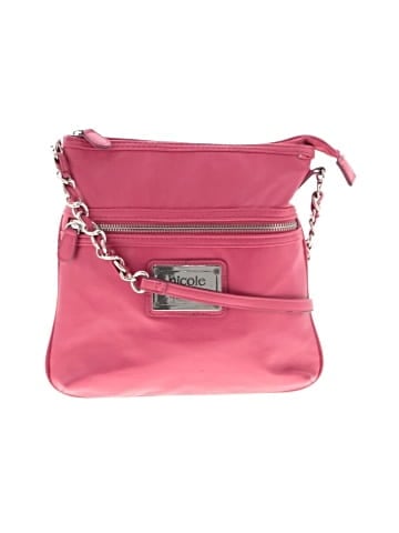Nicole by Nicole Miller Crossbody Bag (view 1)