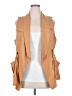 Torrid Tan Vest Size 2X Plus (2) - photo 1