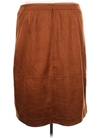 Talbots Casual Skirt (view 2)