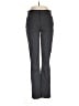 Gap Chevron-herringbone Gray Dress Pants Size 8 (tall) - photo 1