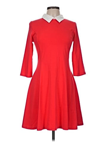 Unbranded Casual Dress (view 1)