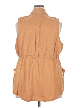 Torrid Vest (view 2)