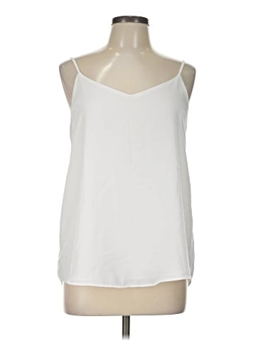 Pink Republic Sleeveless Top (view 1)