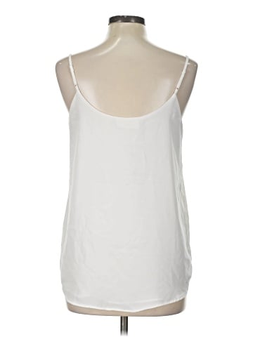 Pink Republic Sleeveless Top (view 2)