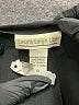 Laura Leigh ltd. Solid Black Formal Skirt Size 10 - photo 4