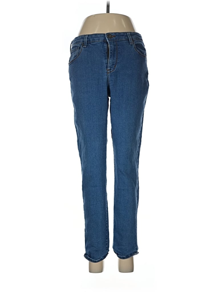Pre-owned Style & Co Jeans In Blue