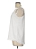 Pink Republic 100% Polyester White Sleeveless Top Size L - photo 5