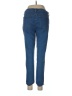 Style&Co Solid Blue Jeans Size 8 - photo 2