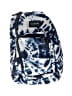 Vera Bradley Blue Backpack One size - photo 1