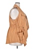 Torrid Tan Vest Size 2X Plus (2) - photo 4