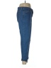 Style&Co Solid Blue Jeans Size 8 - photo 4