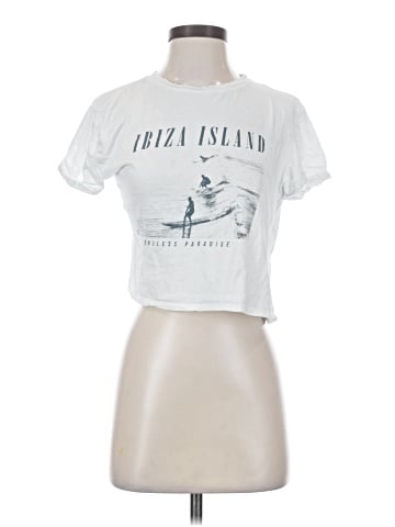 One Clothing Short Sleeve T-Shirt (view 1)