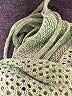 Unbranded Green Sleeveless Top Size XS (estimated) - photo 7