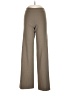 Giorgio Armani Solid Tan Casual Pants Size 30 waist - photo 1