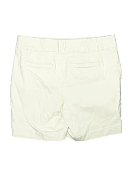 Ann Taylor LOFT Khaki Shorts (view 2)