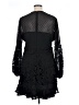 INA 100% Polyester Black 3/4 Sleeve Top Size XL - photo 2
