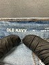 Old Navy Blue Jeans Size 6 - photo 7