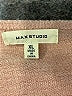 Max Studio Pink Long Sleeve Top Size XL - photo 7