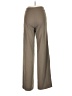 Giorgio Armani Solid Tan Casual Pants Size 30 waist - photo 2
