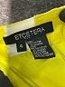 Etcetera Color Block Yellow Casual Skirt Size 4 - photo 4