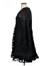 INA 100% Polyester Black 3/4 Sleeve Top Size XL - photo 5
