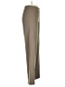 Giorgio Armani Solid Tan Casual Pants Size 30 waist - photo 4