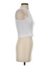 Unbranded Ivory Tank Top Size S - photo 4